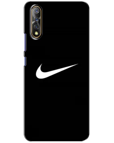 Чехол для Vivo V17 Neo с картинкой «Минималистический Найк» Чехол для Vivo V17 Neo с картинкой «Минималистический Найк»