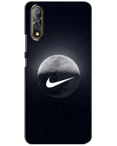 Чехол для Vivo V17 Neo с картинкой «Nike в стиле граффити» Чехол для Vivo V17 Neo с картинкой «Nike в стиле граффити»