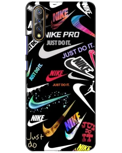 Чехол для Vivo V17 Neo с картинкой «Nike — роскошь» Чехол для Vivo V17 Neo с картинкой «Nike — роскошь»