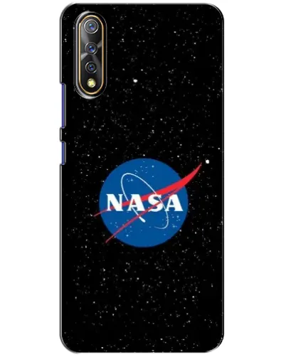 Чехол для Vivo V17 Neo с картинкой «NASA — звездное небо» Чехол для Vivo V17 Neo с картинкой «NASA — звездное небо»