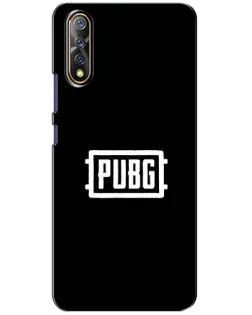 Чехол для Vivo V17 Neo с картинкой «Лого BMW — металлический блеск» Чехол для Vivo V17 Neo с картинкой «Лого BMW — металлический блеск»