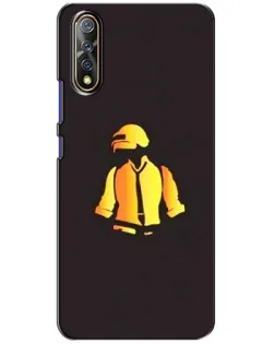 Чехол для Vivo V17 Neo с картинкой «Winner Winner — PUBG» Чехол для Vivo V17 Neo с картинкой «Winner Winner — PUBG»