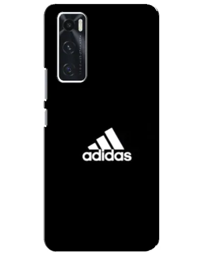 Чехол для Vivo V20 se с картинкой «Adidas Red Style» Чехол для Vivo V20 se с картинкой «Adidas Red Style»