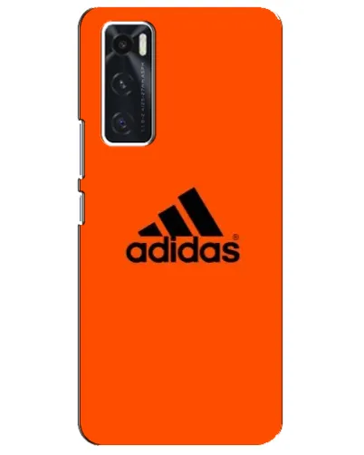 Чехол для Vivo V20 se с картинкой «Adidas Ukraine» Чехол для Vivo V20 se с картинкой «Adidas Ukraine»
