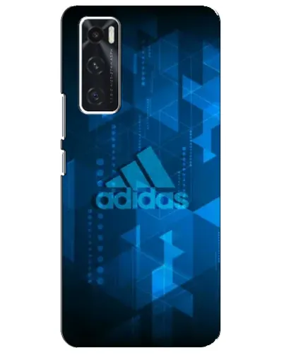 Чехол для Vivo V20 se с картинкой «Adidas Sport Art» Чехол для Vivo V20 se с картинкой «Adidas Sport Art»