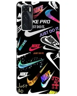 Чехол для Vivo V20 se с картинкой «Nike — роскошь» Чехол для Vivo V20 se с картинкой «Nike — роскошь»