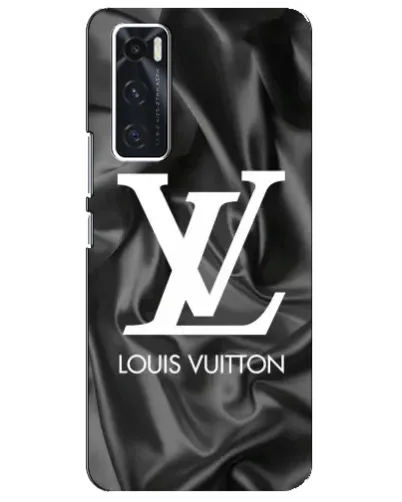 Чехол для Vivo V20 se с картинкой «Шелковый Louis Vuitton» Чехол для Vivo V20 se с картинкой «Шелковый Louis Vuitton»