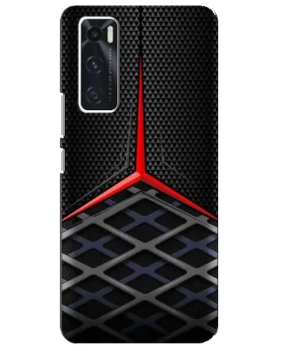 Чехол для Vivo V20 se с картинкой «Mercedes Carbon Grid» Чехол для Vivo V20 se с картинкой «Mercedes Carbon Grid»