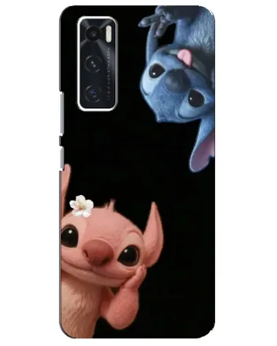 Чехол для Vivo V20 se с картинкой «Фиолетовый туман роз» Чехол для Vivo V20 se с картинкой «Фиолетовый туман роз»