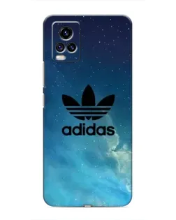 Чехол для Vivo V20 с картинкой «Adidas Stone Logo» Чехол для Vivo V20 с картинкой «Adidas Stone Logo»