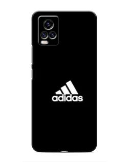 Чехол для Vivo V20 с картинкой «Adidas Red Style» Чехол для Vivo V20 с картинкой «Adidas Red Style»