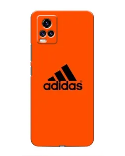 Чехол для Vivo V20 с картинкой «Adidas Ukraine» Чехол для Vivo V20 с картинкой «Adidas Ukraine»