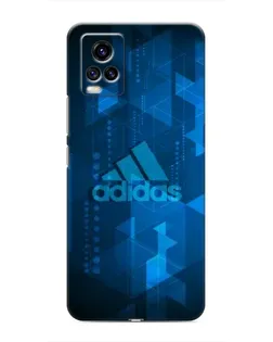 Чехол для Vivo V20 с картинкой «Adidas Sport Art» Чехол для Vivo V20 с картинкой «Adidas Sport Art»