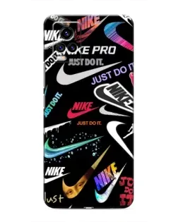 Чехол для Vivo V20 с картинкой «Nike — роскошь» Чехол для Vivo V20 с картинкой «Nike — роскошь»