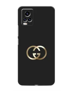 Чехол для Vivo V20 с картинкой «Минимализм Gucci» Чехол для Vivo V20 с картинкой «Минимализм Gucci»