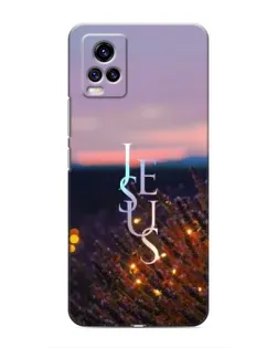 Чехол для Vivo V20 с картинкой «Свет Божий ночью» Чехол для Vivo V20 с картинкой «Свет Божий ночью»