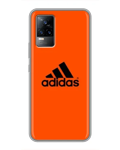 Чохол для Vivo V21 з картинкою «Adidas Ukraine» Чохол для Vivo V21 з картинкою «Adidas Ukraine»