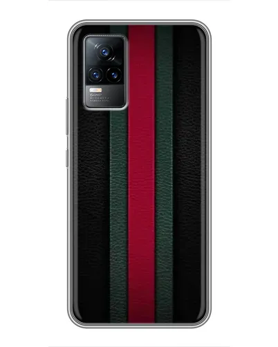 Чохол для Vivo V21 з картинкою «Gucci — неонова лінія» Чохол для Vivo V21 з картинкою «Gucci — неонова лінія»