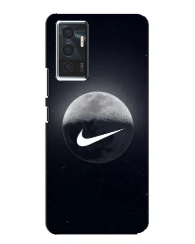 Чехол для Vivo V23e с картинкой «Nike в стиле граффити» Чехол для Vivo V23e с картинкой «Nike в стиле граффити»
