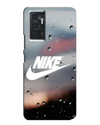 Чехол для Vivo V23e с картинкой «Nike в стиле ретро» Чехол для Vivo V23e с картинкой «Nike в стиле ретро»