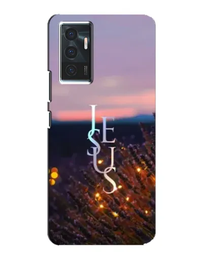 Чехол для Vivo V23e с картинкой «Свет Божий ночью» Чехол для Vivo V23e с картинкой «Свет Божий ночью»