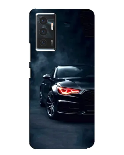 Чехол для Vivo V23e с картинкой «Audi — хищный взгляд» Чехол для Vivo V23e с картинкой «Audi — хищный взгляд»