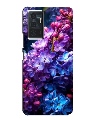Чехол для Vivo V23e с картинкой «Сиреневый цвет» Чехол для Vivo V23e с картинкой «Сиреневый цвет»