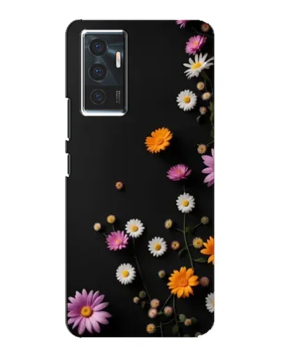 Чехол для Vivo V23e с картинкой «Цветочная композиция» Чехол для Vivo V23e с картинкой «Цветочная композиция»