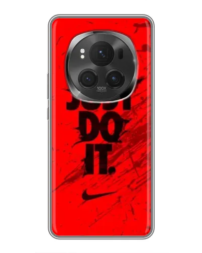 Чехол для Vivo X200 PRO с картинкой «Nike Just Do It» Чехол для Vivo X200 PRO с картинкой «Nike Just Do It»