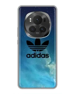 Чехол для Vivo X200 PRO с картинкой «Adidas Stone Logo» Чехол для Vivo X200 PRO с картинкой «Adidas Stone Logo»