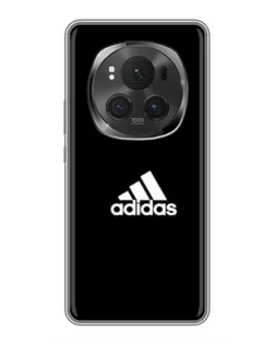 Чехол для Vivo X200 PRO с картинкой «Adidas Red Style» Чехол для Vivo X200 PRO с картинкой «Adidas Red Style»