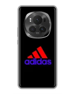 Чехол для Vivo X200 PRO с картинкой «Классический Adidas» Чехол для Vivo X200 PRO с картинкой «Классический Adidas»