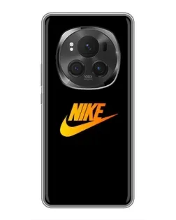 Чехол для Vivo X200 PRO с картинкой «Золотой логотип Nike» Чехол для Vivo X200 PRO с картинкой «Золотой логотип Nike»