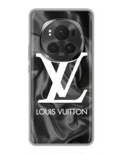 Чехол для Vivo X200 PRO с картинкой «Шелковый Louis Vuitton»
