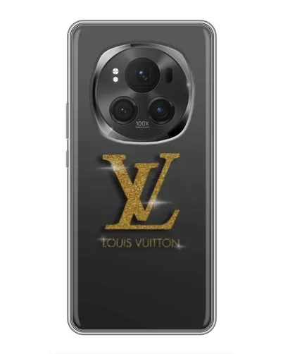 Чехол для Vivo X200 PRO с картинкой «Градиент Louis Vuitton» Чехол для Vivo X200 PRO с картинкой «Градиент Louis Vuitton»
