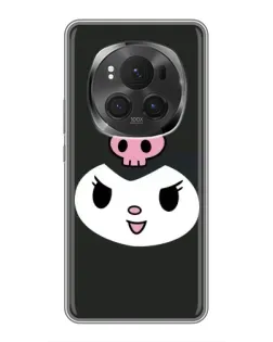 Чехол для Vivo X200 PRO с картинкой «Большая мордочка Куроми» Чехол для Vivo X200 PRO с картинкой «Большая мордочка Куроми»