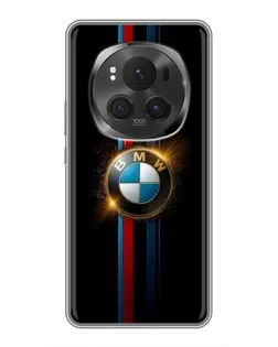 Чехол для Vivo X200 PRO с картинкой «BMW M-Power неон» Чехол для Vivo X200 PRO с картинкой «BMW M-Power неон»