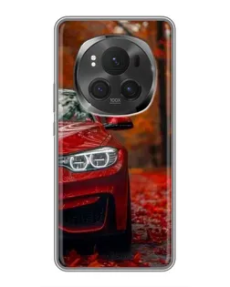 Чехол для Vivo X200 PRO с картинкой «Осенняя BMW M4» Чехол для Vivo X200 PRO с картинкой «Осенняя BMW M4»