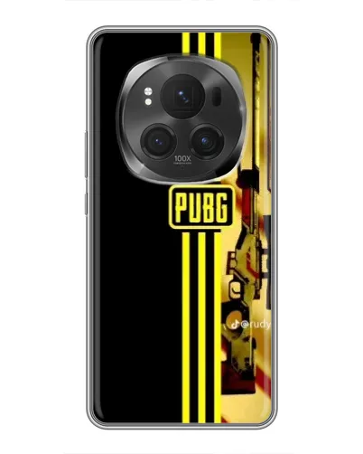 Чехол для Vivo X200 PRO с картинкой «PUBG — камуфляжный шлем» Чехол для Vivo X200 PRO с картинкой «PUBG — камуфляжный шлем»