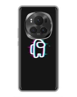 Чехол для Vivo X200 PRO с картинкой «Among Us неон» Чехол для Vivo X200 PRO с картинкой «Among Us неон»