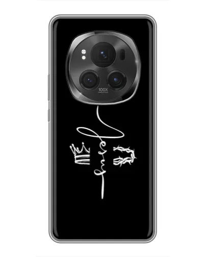 Чехол для Vivo X200 PRO с картинкой «Король Славы Jesus» Чехол для Vivo X200 PRO с картинкой «Король Славы Jesus»