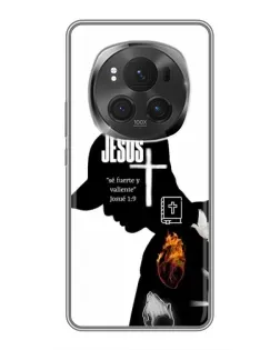 Чехол для Vivo X200 PRO с картинкой «Духовный Воин»