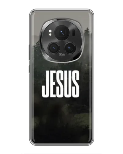 Чехол для Vivo X200 PRO с картинкой «Свет в тумане» Чехол для Vivo X200 PRO с картинкой «Свет в тумане»