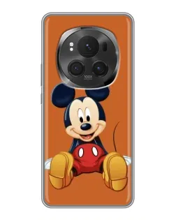 Чехол для Vivo X200 PRO с картинкой «Микки отдыхает»