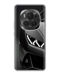 Чехол для Vivo X200 PRO с картинкой «Lamborghini фары детализация» Чехол для Vivo X200 PRO с картинкой «Lamborghini фары детализация»