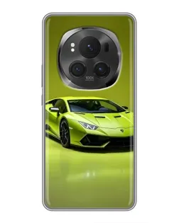 Чехол для Vivo X200 PRO с картинкой «Салатовый Lamborghini Huracan» Чехол для Vivo X200 PRO с картинкой «Салатовый Lamborghini Huracan»
