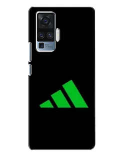 Чехол для Vivo X50 Pro с картинкой «Adidas Abstract» Чехол для Vivo X50 Pro с картинкой «Adidas Abstract»