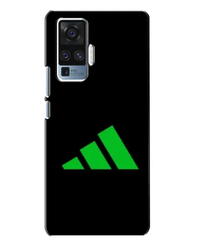 Чехол для Vivo X50 Pro с картинкой «Adidas Abstract» Чехол для Vivo X50 Pro с картинкой «Adidas Abstract»