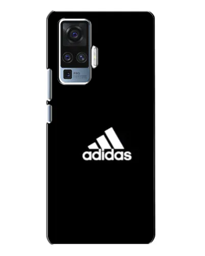Чехол для Vivo X50 Pro с картинкой «Adidas Red Style» Чехол для Vivo X50 Pro с картинкой «Adidas Red Style»