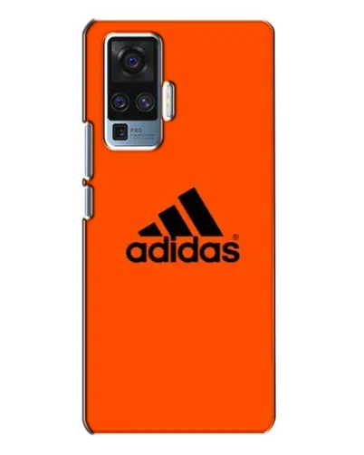 Чехол для Vivo X50 Pro с картинкой «Adidas Ukraine» Чехол для Vivo X50 Pro с картинкой «Adidas Ukraine»